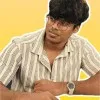 Yogeshwaran