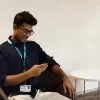 Nidhish Wakodikar