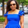 Omotola Adesokan
