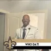 Byron Brown CSM