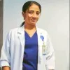 Sneha Paulson