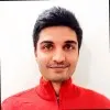 Nisarg Chaudhari