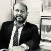 Nirmal Kumar Sarker