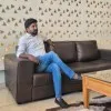Punith KN