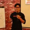 Habib Azmi Tampubolon
