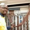 Bukhosi Dube