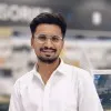 Mahesh Parmar