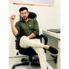 Daniyal Akmal