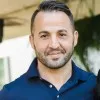 Ali Belhocine