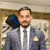 Wahaj Ahmed