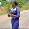 Agyen Frimpong Ivy