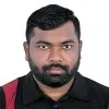 Santi Naresh