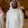 Mubark Aldousari