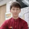 JimmyKingsley Tan
