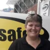 Kirsten Rosewalll
