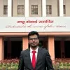 Siddharth Ghankot