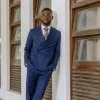 Theophilus Mensah