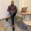 Ebai Eyong Fonkwa