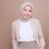 Andi Eka Irianti Pattawary