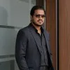 Rajesh LM