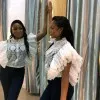 Enoch Ashedzi praise