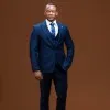 Justin Kungubwe