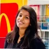 Sabari Priya Mani