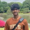 Ashwin Reddy