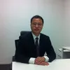 Jianbo Huang