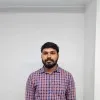 Nikhil Reddy Gaddam