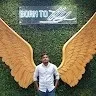Hashim Shaikh