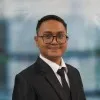 David Junior Tampubolon