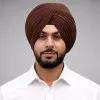 Jashandeep Gill