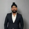 Gurpreet Singh