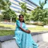 Rakshanaa Visvanathan