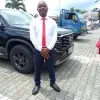 Tex obong Umoren