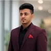 Mohammed Zain Ahmed