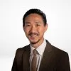 Jonny Huang
