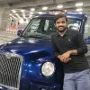 Aditya Narayan Mishra