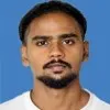 Ashish joel Shaju