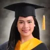Akita Mary Pepito
