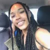 Chasity Williams