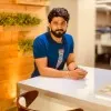 Vikrant Khandekar