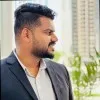 Amal Sreedharan
