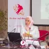 Mme Afafe EL AMRANI EL HASSANI