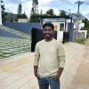 Nishanth Selvam