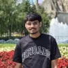 Nisarg Patel