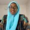 Fatima Busari