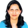 Anahita Buhariwala