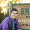 Mathew Mignault